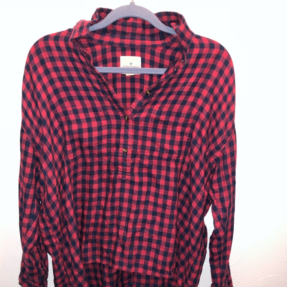 Flannel